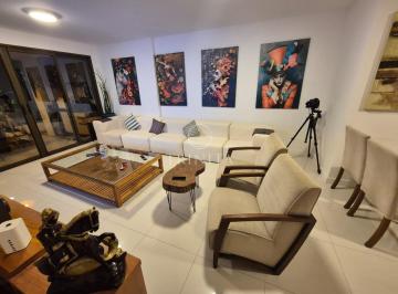 Apartamento · 160m² · 4 Quartos · 2 Vagas · Apartamento em Barra da Tijuca - Rio de Janeiro