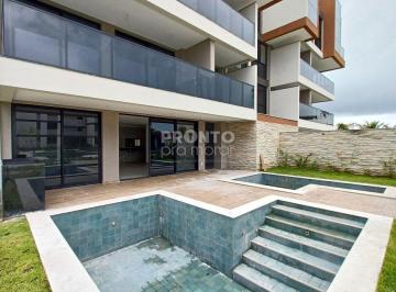Apartamento · 175m² · 4 Quartos · Cais Eco Residência - Rodovia Ipojuca, nº 9. Muro Alto, Ipojuca PE. Bloco 04, Unidade 3.