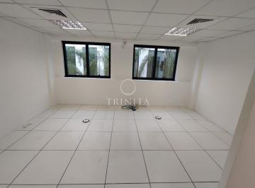 sala-trinitaimobiliaria-barrabusinesscenter · Sala em Barra da Tijuca - Rio de Janeiro
