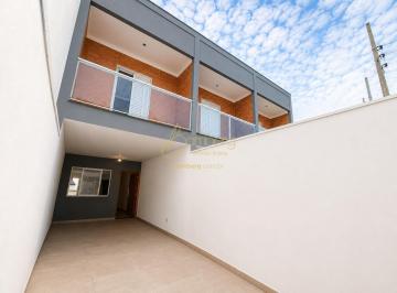 Casa · 106m² · 3 Quartos · 2 Vagas · Casa com 3 Dormitórios com 2 Vagas a Venda na Cidade Ademar