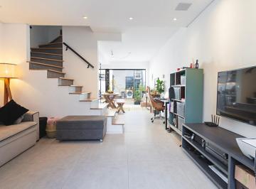 Casa · 95m² · 2 Quartos · Casa para Locação Chácara Santo Antônio
