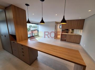 Apartamento · 69m² · 2 Quartos · 1 Vaga · APARTAMENTO PARA LOCAÇÃO - 69 M² - 2 DORM, SENDO 1 SUÍTE - 1 VAGA- CAMPO BELO