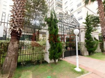 Apartamento · 237m² · 4 Quartos · 5 Vagas · Venda Condomínio Vila Nova Reserved | 237m², 4 Dorms (2 Suítes), 5 Vagas | Vila Nova Conceição