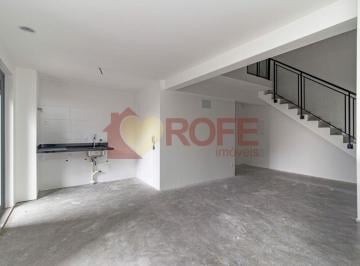 Comercial · 92m² · 1 Quarto · 1 Vaga · Apartamento com 92 mts no Elevo Moema!