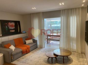 Apartamento · 107m² · 3 Quartos · 3 Vagas · APTO À VENDA - CONDOMÍNIO LÊ QUARTIER MOEMA - 107M² 3 DORMS 1 SUÍTE 3 VAGAS