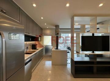Apartamento · 65m² · 2 Quartos · 1 Vaga · Apartamento a venda no brooklin, de 65m² com 2 dormitorios ( sendo 1 suite ) e 1 vaga de garagem