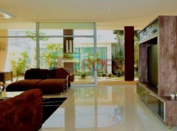 Casa · 486m² · 4 Quartos · 6 Vagas · CASA EM CONDOMÍNIO FECHADO | 4 SUÍTES | 8 VAGAS | ALTO DA BOA VISTA| VENDA OU LOCAÇÃO