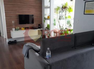 Apartamento · 75m² · 2 Quartos · 2 Vagas · Apartamento com 2 dormitórios, 1 suite e 2 vagas = Alto da Boa Vista, São Paulo.