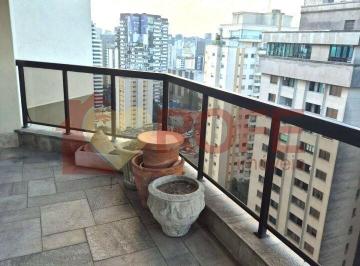 Apartamento · 148m² · 3 Quartos · 3 Vagas · Apartamento com 3 dormitórios à venda, 148 m² por R$ 1.825.000,00 - Moema - São Paulo/SP