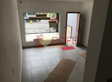 Casa · 180m² · 3 Quartos · 1 Vaga · Sobrado Geminado Planalto Paulista para fins comerciais ou residencial 180m²