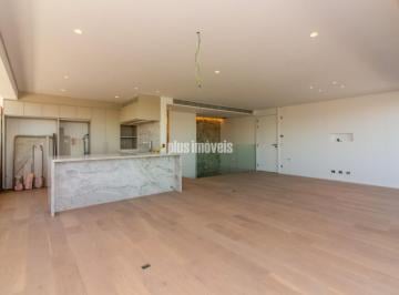 Apartamento · 220m² · 3 Quartos · 3 Vagas · Alto da Lapa! Recém entregue!