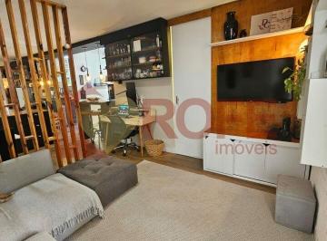 Apartamento · 62m² · 2 Quartos · 2 Vagas · Apartamento à Venda | 62m² | 2 Dormitórios | 2 Vagas | Vila Mascote