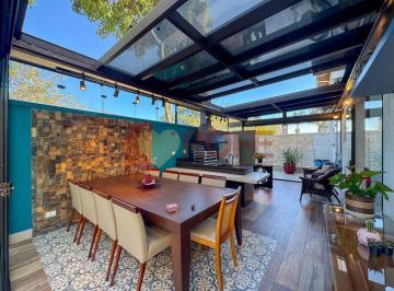 Casa · 480m² · 4 Quartos · 5 Vagas · Casa em Condomínio Fechado no Brooklin | 480 m² | 4 Suítes | 6 Vagas | Espaço Gourmet