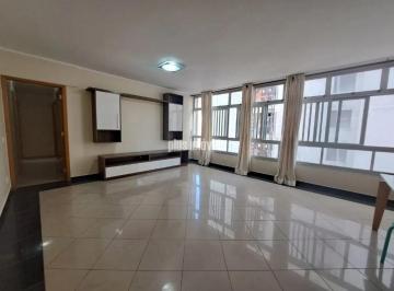 Apartamento · 125m² · 3 Quartos · 2 Vagas · Excelente oportunidade para morar bem no melhor dos Jardins.