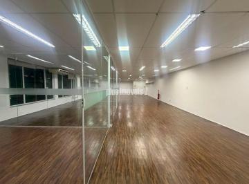 Comercial · 186m² · Conjunto Comercial - SEM VAGA - AV. PAULISTA - LOCAÇÃO