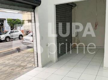 Comercial · 106m² · SALÃO PARA LOCAÇÃO COM 106m²