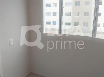 Apartamento · 36m² · 2 Quartos · APARTAMENTO PARA LOCAÇÃO COM 2 DORMITÓRIOS NO PARQUE NOVO MUNDO