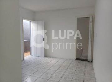 Casa · 50m² · 2 Quartos · CASA PARA LOCAÇÃO COM 50M² E 2 DORMITÓRIOS