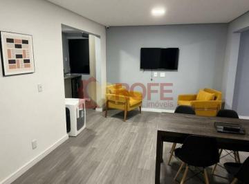 Apartamento · 25m² · 1 Quarto · Renda Imediata! Studio Garden (Com Quintal) Mobiliado e Já Alugado na Vila Clementino