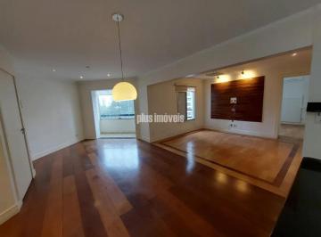 Apartamento · 81m² · 2 Quartos · 1 Vaga · Apartamento para venda - Brooklin Paulista com 2 quartos, sendo 2 suítes, 81m²