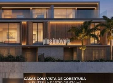 Casa · 575m² · 4 Quartos · 4 Vagas · Cidade Jardim! Casa em Condomínio!