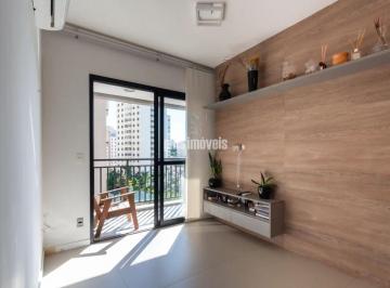 Apartamento · 53m² · 2 Quartos · 1 Vaga · Chacára Klabin 2 dorms 1 suíte 1 vaga 53 m² imperdível