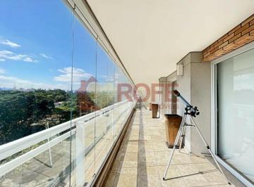 Apartamento · 307m² · 4 Quartos · 5 Vagas · APARTAMENTO VILA NOVA CONCEIÇÃO | 307 M2 | LAZER E LOCALIZAÇÃO EXCELENTES!!!!