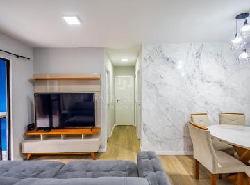 Apartamento · 67m² · 3 Quartos · 1 Vaga · Apartamento com 67 m², 3 quartos sendo 1 suíte à v
