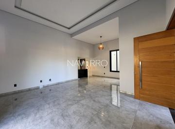 1 · Casa de condomínio com 225 m², para alugar no Alphaville Nova Esplanada.