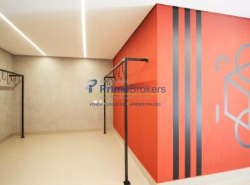 Apartamento · 24m² · 1 Quarto · Apartamento, Vila Nova Conceição - São Paulo