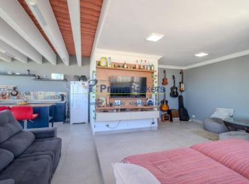 Apartamento · 110m² · 3 Quartos · 1 Vaga · Duplex, 110m² - 3 Dormitórios, 1 Suíte, 1 Vaga, Varanda com Vista 360 - Saúde