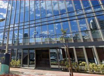 Comercial · 552m² · 18 Vagas · Conj. Comercial, Vila Olímpia - São Paulo
