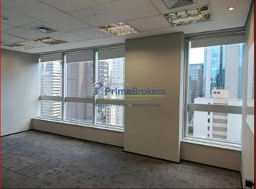 Comercial · 459m² · 9 Vagas · Conj. Comercial, Itaim Bibi - São Paulo