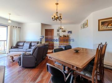 Apartamento · 148m² · 4 Quartos · 3 Vagas · Apartamento à Venda em Moema, 148 m² com 4 dormitórios e 3 vagas de garagem