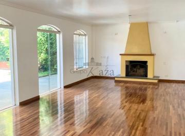 Casa · 412m² · 4 Quartos · 4 Vagas · Casa - Alto de Pinheiros - 4 Dormitórios - 412m².