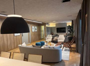 Apartamento · 192m² · 3 Quartos · 3 Vagas · Apartamento - Paraiso - 3 Suítes - 192m².
