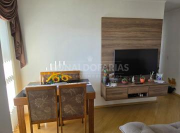 Apartamento · 50m² · 2 Quartos · 1 Vaga · Apartamento a Venda no Jardim Marabá com 2 dormitórios e 1 vaga na garagem