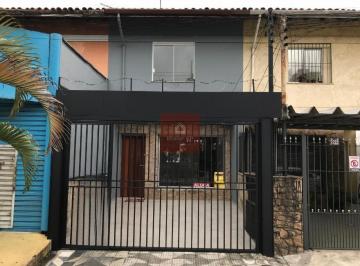 Casa · 150m² · 3 Quartos · 1 Vaga · Sobrado no Planalto Paulista | Excelente Localização