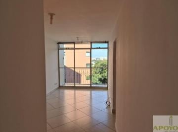 Apartamento · 59m² · 2 Quartos · 1 Vaga · Apartamento, Jardim Marajoara - São Paulo