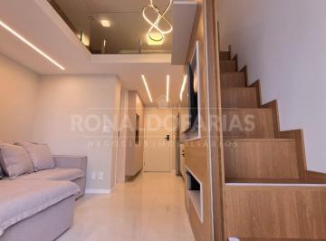 Apartamento · 30m² · 1 Quarto · Studio para locação no Haus Mitre Residence Brooklin