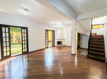Casa · 350m² · 4 Quartos · 2 Vagas · CASA PARA LOCAÇÃO NO ALTO DA BOA VISTA 4 QUARTOS