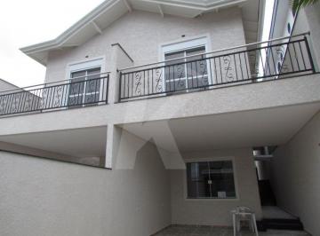 Casa · 186m² · 3 Quartos · 3 Vagas · Casa de Alto Padrão à Venda - 3 suítes- piscina privativa - PORTEIRA FECHADA