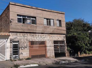 Casa · 581m² · 7 Quartos · 4 Vagas · Casas próximas ao metrô Parada Inglesa - 307 metros.