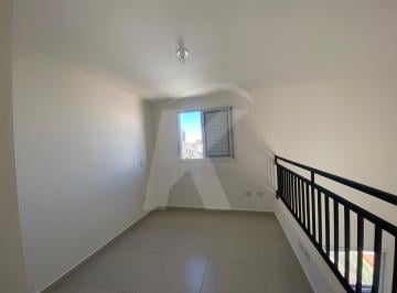 Casa · 42m² · 1 Quarto · 1 Vaga · Apartamento para Locação 1 Dormitório com Vaga, no Tucuruvi