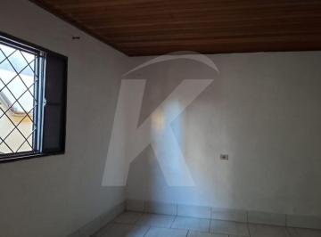 Casa · 35m² · 1 Quarto · Casa térrea de 35m², quarto e cozinha no Jardim Peri zona norte