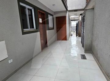 Apartamento · 42m² · 2 Quartos · Apartamento à venda, Vila Mazzei - 42,46 m² - 2 dormitórios, 1 suíte, varanda, elevador