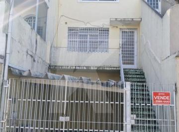 Casa · 121m² · 3 Quartos · 1 Vaga · Sobrado Santana 3 dormitórios 1 vaga Residencial ou Comercial Apenas 1,5 km do Metrô Santana