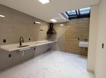 Casa · 130m² · 3 Quartos · 2 Vagas · Imóvel Novo na Parada Inglesa - 3 suítes e 2 vagas
