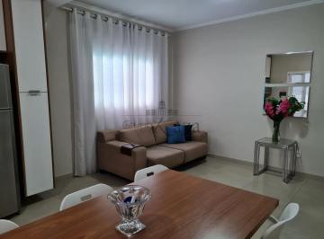 Sala · Casa Assobradada - Bosque dos Ipês - 3 Dormitórios - 145m²