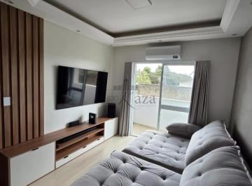 Apartamento · 72m² · 3 Quartos · 2 Vagas · Oportunidade - Apartamento - Jardim Satélite - Residencial Jardins - 3 Dormitórios - 72m².